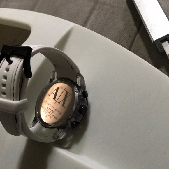 Armani Exchange Watch - Picture 4 of 4